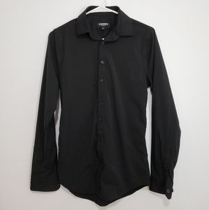 Express Dress Shirt